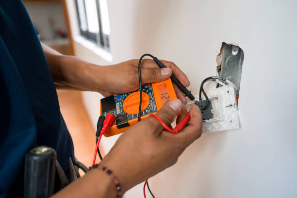 Best Affordable Electrician  in Janesville, MN