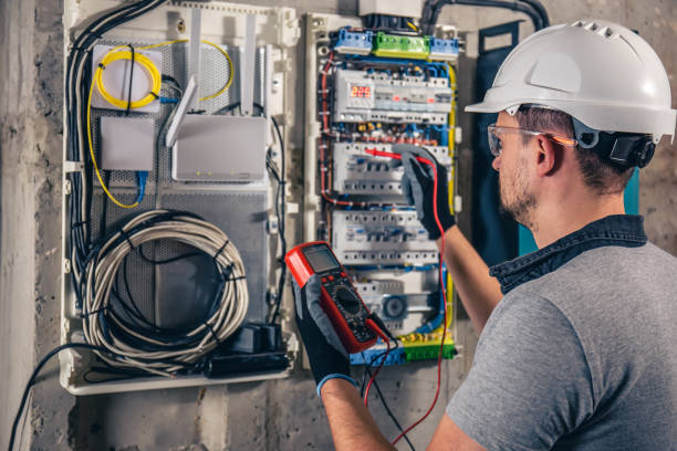Best Home Electrical Repair  in Janesville, MN