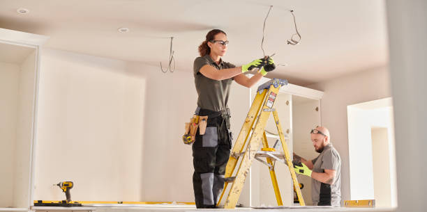 Best Electrical Wiring Services  in Janesville, MN