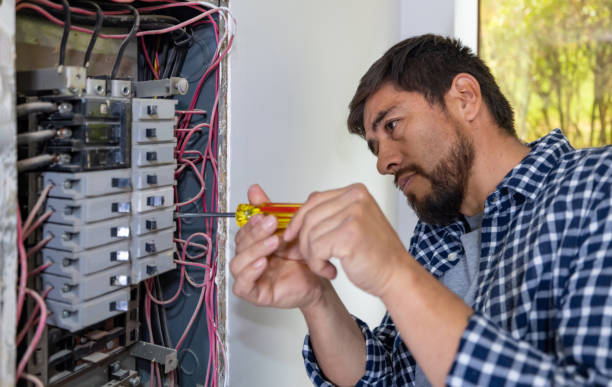 Best Electrical Outlet Repair  in Janesville, MN